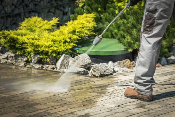 Best Driveway Cleaning and Restoration in Augusta, WI