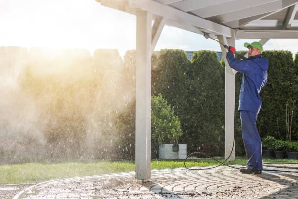 Best Window and Screen Pressure Cleaning in Augusta, WI
