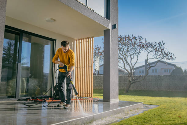 Best Parking Lot Cleaning in Augusta, WI