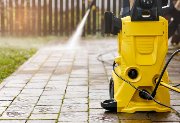 Best Fence Cleaning and Maintenance in Augusta, WI