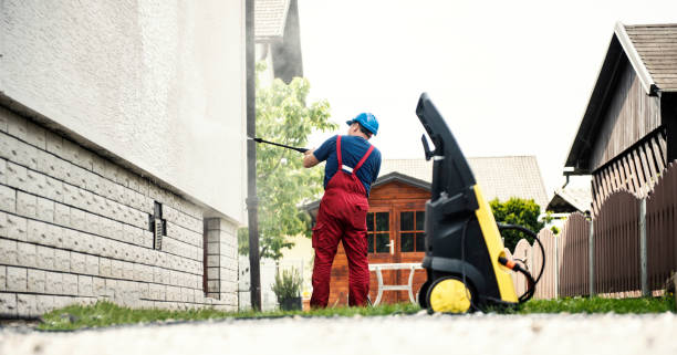 Best Concrete Surface Cleaning in Augusta, WI